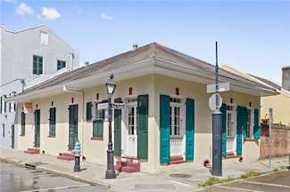 1141 Burgundy St, New Orleans, LA 70116