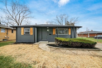 3594 E Deshler Ave, Columbus, OH 43227