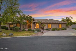 9 E Los Arboles Cir, Tempe, AZ 85284