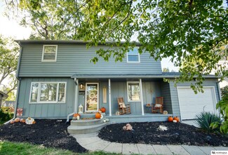 3418 S 121st St, Omaha, NE 68144