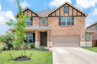 2356 High Plain Ln, Waxahachie, TX 75167