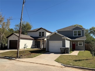 4716 Frank St, Dallas, TX 75210