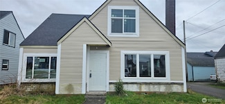 612 N Alder St, Aberdeen, WA 98520
