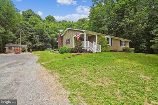 1912 Shel Mar Dr Unit 5, Ijamsville, MD 21754