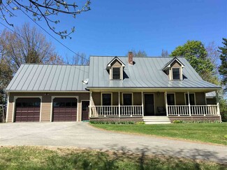 469 Bumps Rd, West Burke, VT 05871