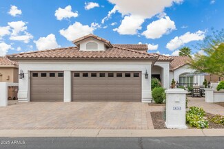 24140 S Lakeway Cir NW, Sun Lakes, AZ 85248