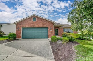 2667 Tennessee Dr, Xenia, OH 45385