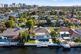 3091 NE 45th St, Fort Lauderdale, FL 33308