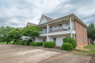 202 Tomlinson Dr, Starkville, MS 39759