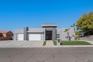 3668 S 18th Ave, Yuma, AZ 85365