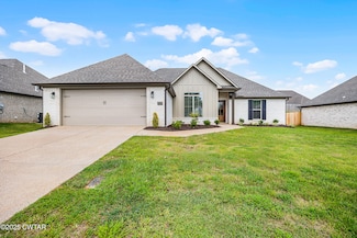 441 Fairway Blvd, Jackson, TN 38305