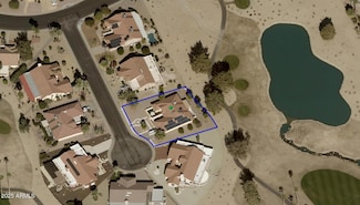 18211 N Gardenview Dr, Sun City West, AZ 85375