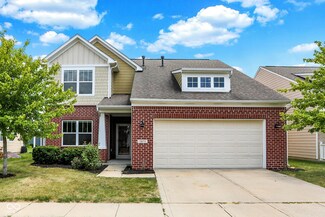 5873 Aldridge Dr, Whitestown, IN 46075