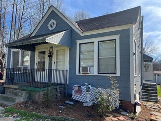 215 E Rutherford St, Shreveport, LA 71104