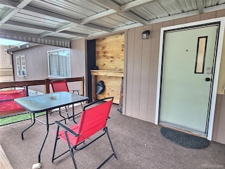 12 Sagebrush St, Golden, CO 80401