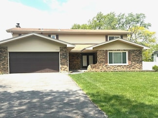 1402 Berry Ln, Flossmoor, IL 60422