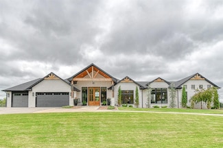 1515 W Main St, Amber, OK 73004