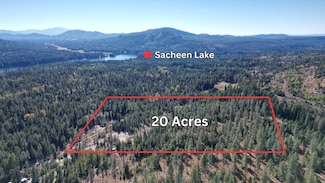 10XX Buck Creek Rd, Newport, WA 99156