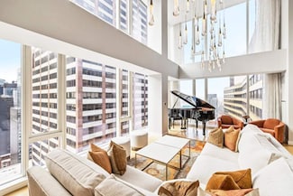 135 W 52nd St Unit PH1, New York, NY 10019