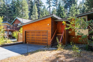 1893 Old Mammoth Rd, Mammoth Lakes, CA 93546