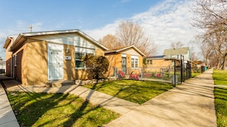 10026 S Aberdeen St, Chicago, IL 60643