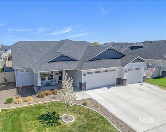 18272 N Wild Goose Ave, Nampa, ID 83687