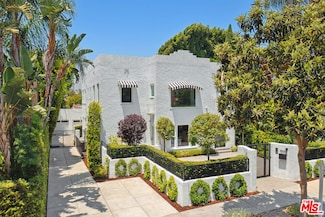 1033 N La Jolla Ave, West Hollywood, CA 90046