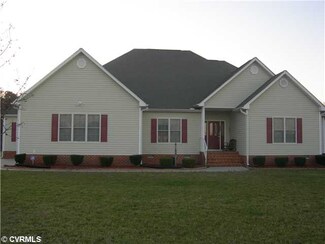 300 Barkley Place, Waverly, VA 23890