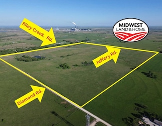 8245 Kansas 16, Emmett, KS 66422