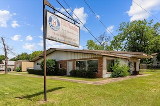 1316 N Raguet St, Lufkin, TX 75904