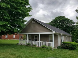 714 E Main St, Glasgow, KY 42141