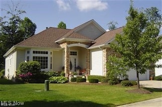 11376 S Forest Dr Unit 91, Painesville, OH 44077
