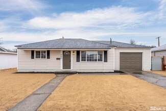 309 K St, Sparks, NV 89431