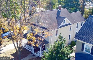 328 Newbold Ave, Moorestown, NJ 08057