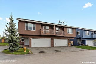 2266 Brookshire Loop Unit 133, Anchorage, AK 99504