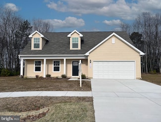15194 Tillery Pines Ln, Farmington, DE 19950