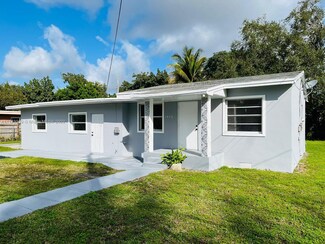 1465 NW 111th St, Miami, FL 33167
