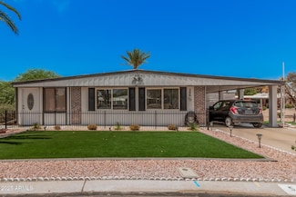 506 S 81st Place, Mesa, AZ 85208