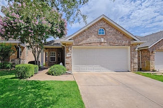 325 Perkins Dr, Argyle, TX 76226