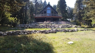 5 E Slope Rd, Harrison, MT 59735