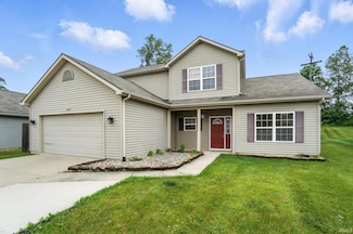 12562 Shearwater Run, Fort Wayne, IN 46845