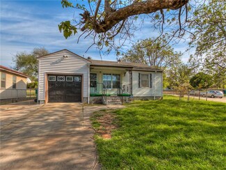 3221 NE 14th St, Oklahoma City, OK 73117
