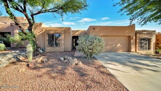 1097 S Antelope Meadows Loop, Tucson, AZ 85745