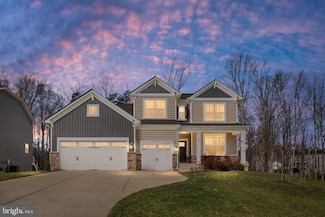 153 Hollycrest Place, Stafford, VA 22554