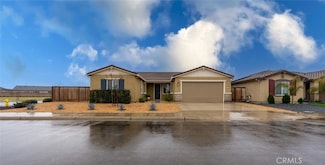 3598 Alamosa Dr, Madera, CA 93637