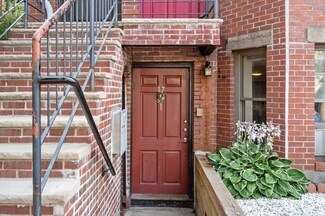 17 Highland Park Ave Unit 1, Roxbury, MA 02119