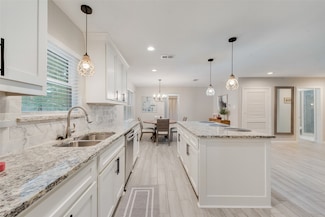 1100 Billie Ruth Ln, Hurst, TX 76053