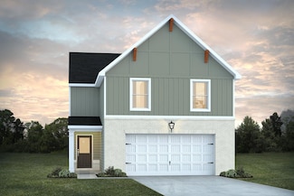 Sierra, Mc Donough, GA 30253
