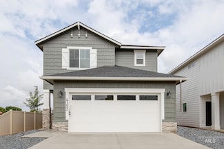 5046 S Amorita Ave, Meridian, ID 83642