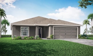 1001 Aruba Ave, Mulberry, FL 33860